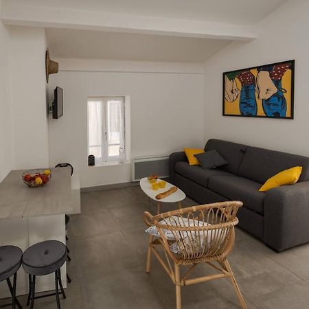 Appartement Terrasse Climatise Calme En Centre-Ville LʼIsle-sur-la-Sorgue Eksteriør bilde