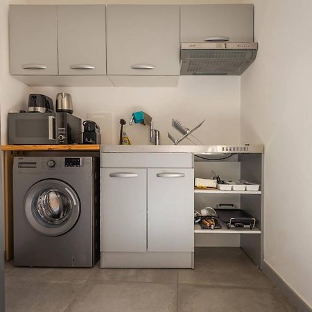 Appartement Terrasse Climatise Calme En Centre-Ville LʼIsle-sur-la-Sorgue Eksteriør bilde