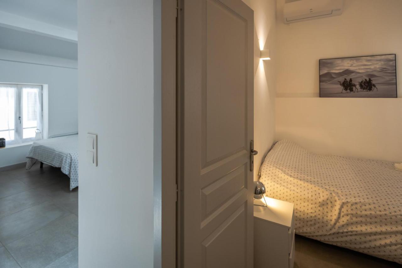 Appartement Terrasse Climatise Calme En Centre-Ville LʼIsle-sur-la-Sorgue Eksteriør bilde